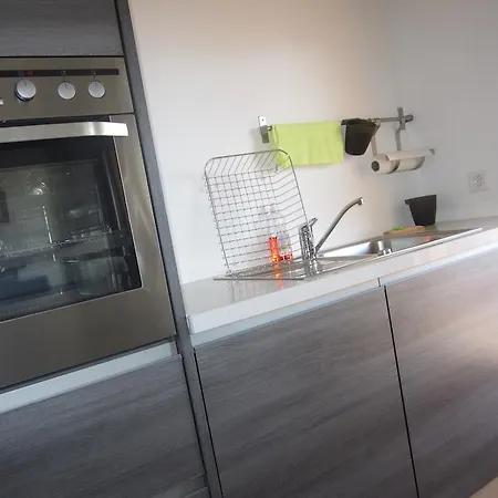 Mesnil 18 Apartmán *