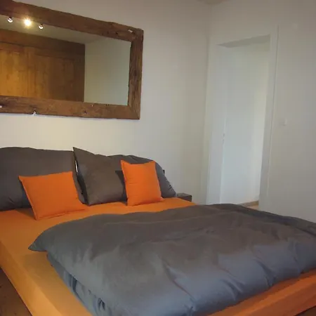 Mesnil 18 Apartmán Crans-Montana