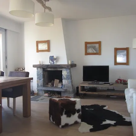 Mesnil 18 Crans-Montana
