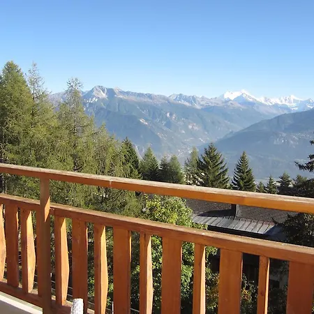 Apartmán Mesnil 18 *