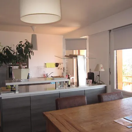 Mesnil 18 Apartmán