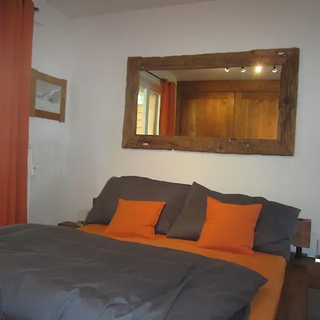 Apartmán Mesnil 18 *