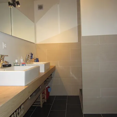 Mesnil 18 Apartmán